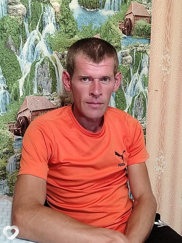 Сергей, 36, Пинске — анкета №1465423