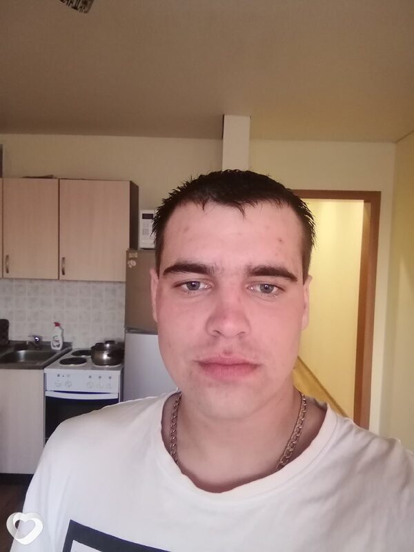 Алексей, 29, Томске — анкета №1465427