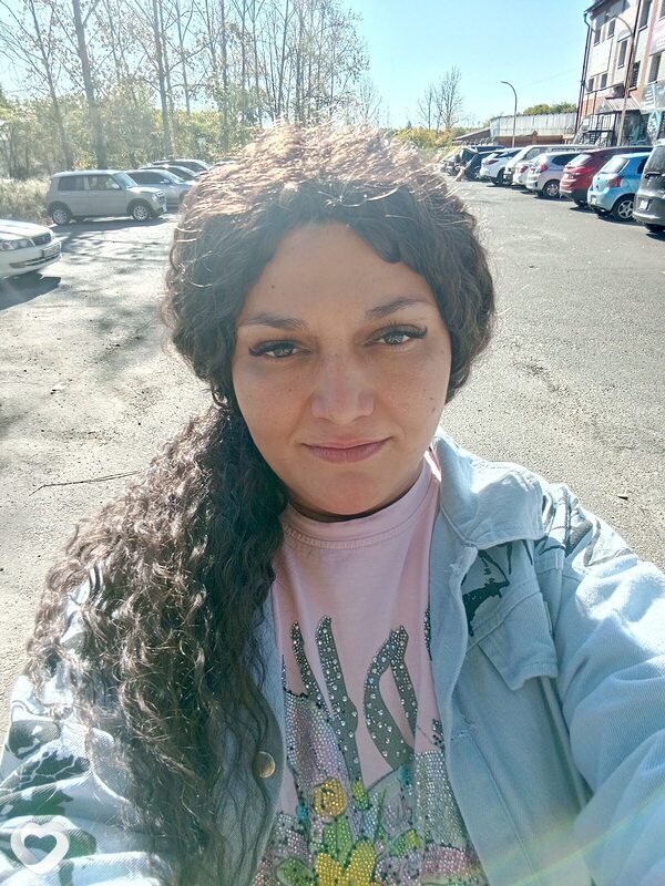 Екатерина, 32, Благовещенске — анкета №1465428