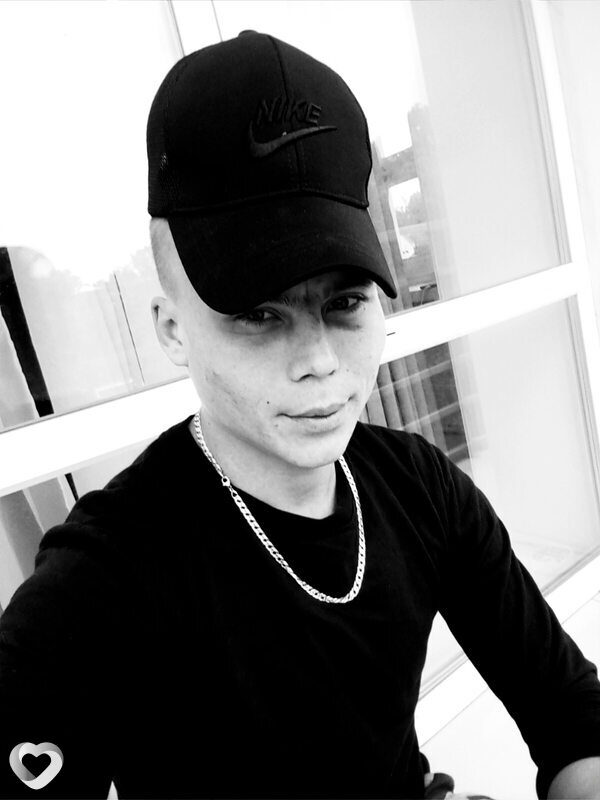 Сергей, 26, Находке — анкета №1465436