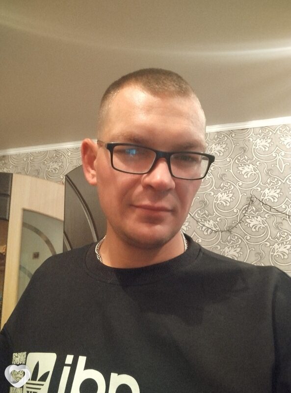 Андрей, 37, Бресте — анкета №1465438