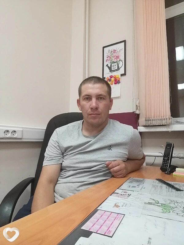 Сергей, 35, Саратове — анкета №1465441