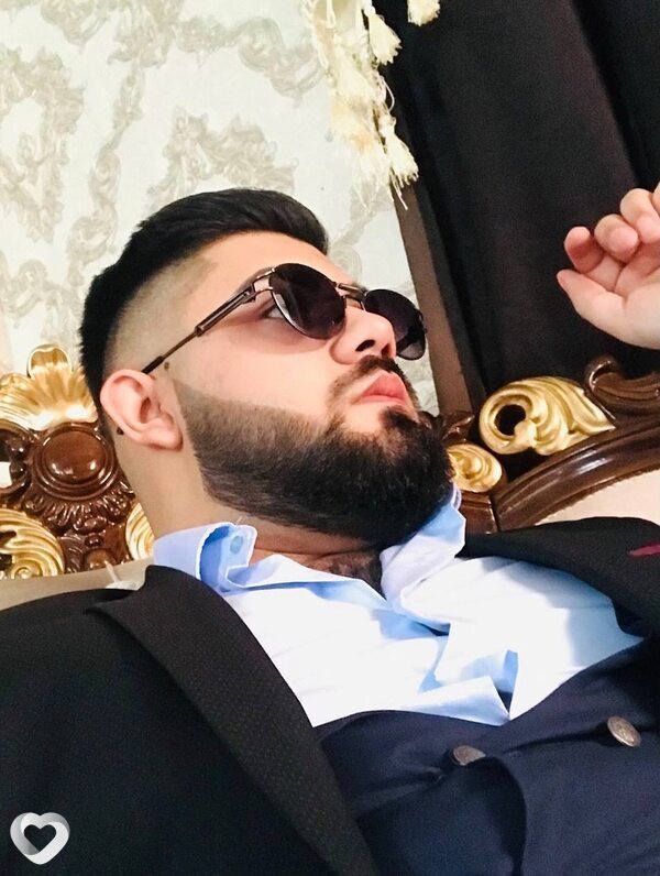Александр, 25, Пензе — анкета №1465923