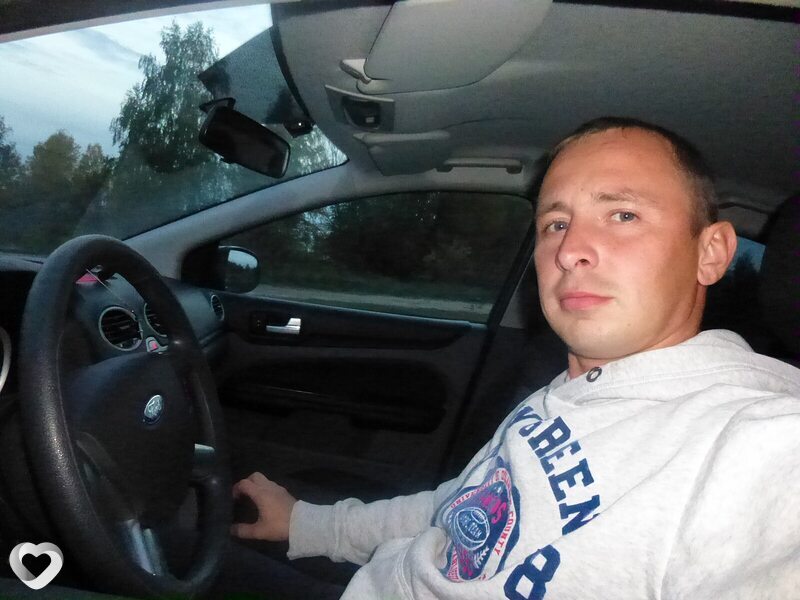 Александр, 40, Боре — анкета №1465926