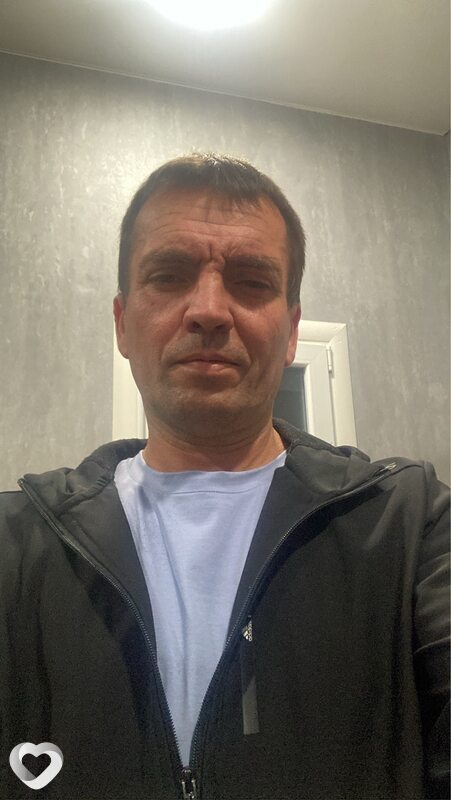 Роман, 49, Ростове-на-Дону — анкета №1465931