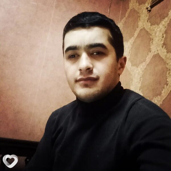 Манучер, 24, Якутске — анкета №1465937