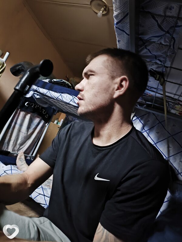 Андрей, 32, Донецке — анкета №1465939
