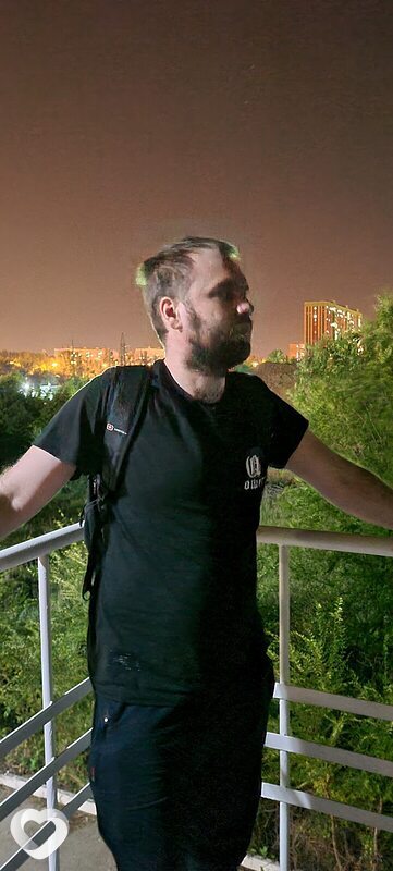 Сергей, 39, Тольятти — анкета №1465946