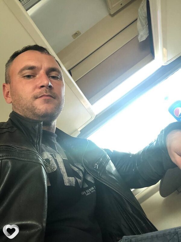 Сергей Павлович, 36, Твери — анкета №1465623