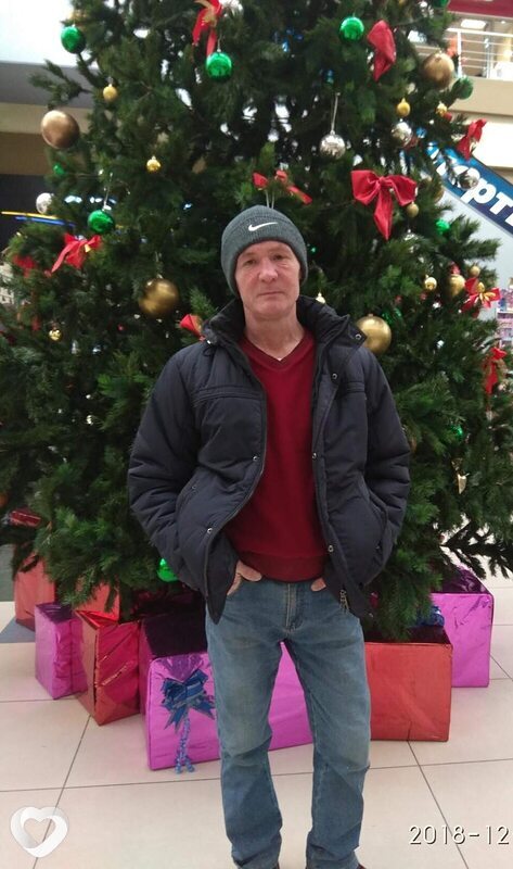 Вадим, 52, Бийске — анкета №1465629