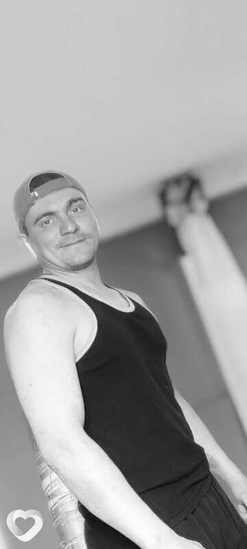 Максим, 34, Красноярске — анкета №1465634