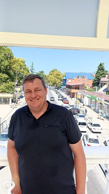 Дмитрий, 47, Новотроицке — анкета №1465638