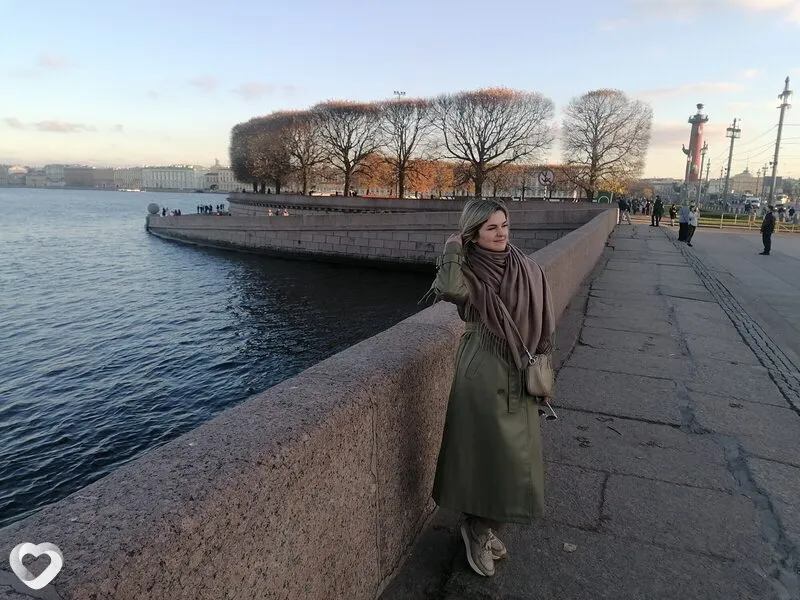 Оксана, 41, Москве — анкета №1465643