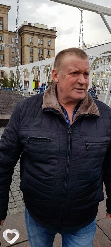 Александр, 58, Воронеже — анкета №1465645