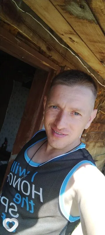 Александр, 38, Заринске — анкета №1465615