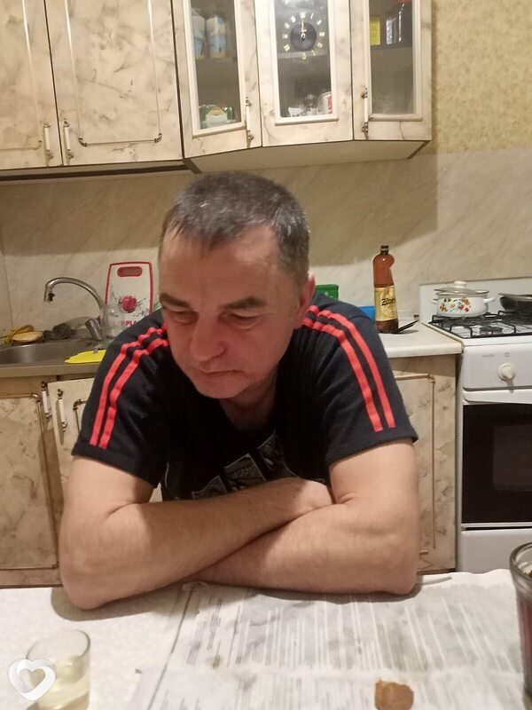 Александр, 52, Воронеже — анкета №1465621