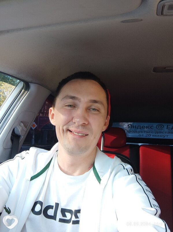 Павел, 42, Бронницах — анкета №1465654