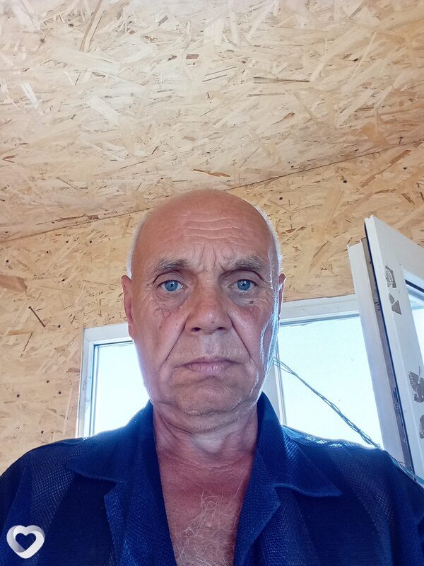 Сергей Губанов, 57, Ростове-на-Дону — анкета №1465656