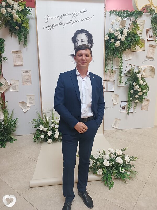 Николай, 38, Астрахани — анкета №1465659
