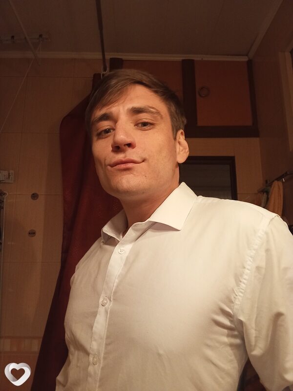 Александр, 33, Москве — анкета №1465660