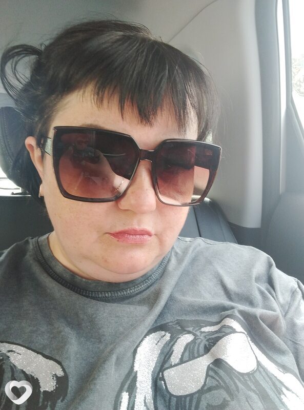 Елена, 39, Санкт-Петербурге — анкета №1465661