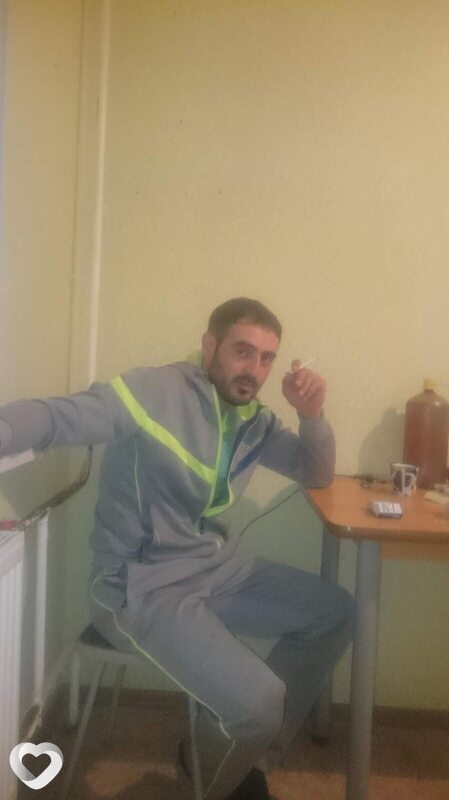 Artash, 33, Ереван — анкета №1465532