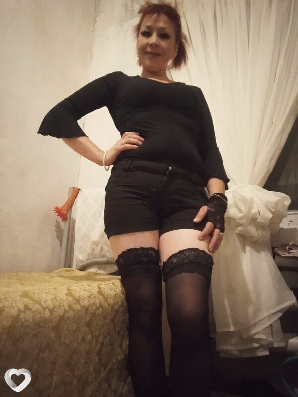 Татьяна, 48, Омске — анкета №1465535