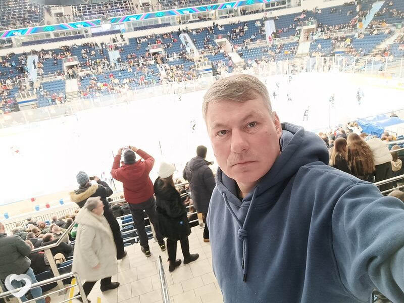 Александр, 42, Минске — анкета №1465538