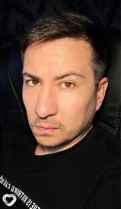 Денис, 35, Костанае — анкета №1465540