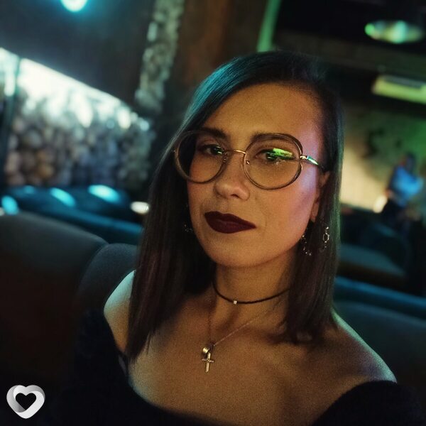 Анна, 31, Бобруйске — анкета №1465546