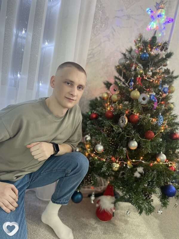 Сергей, 28, Москве — анкета №1465699