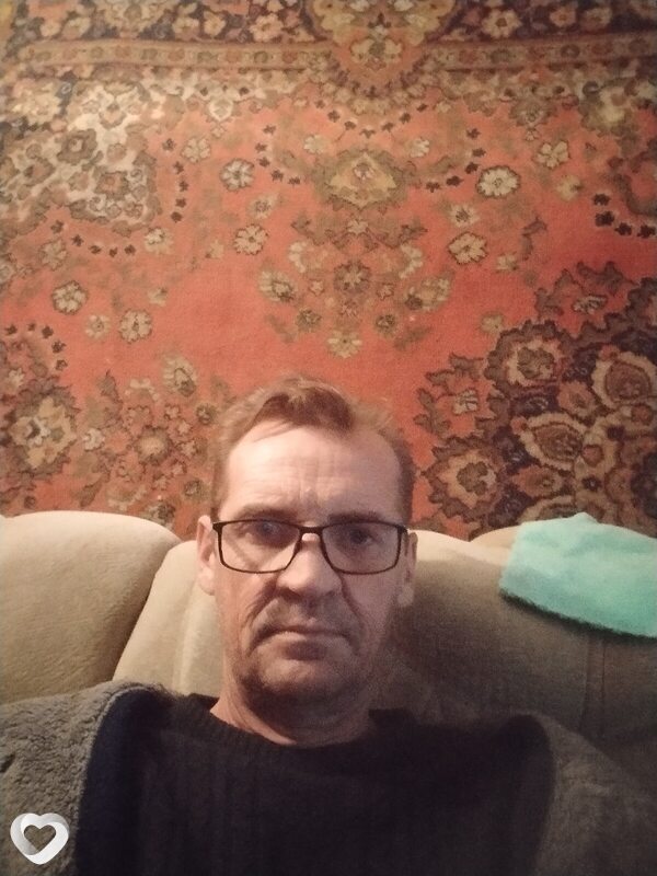Николай, 52, Белой Калитве — анкета №1465702
