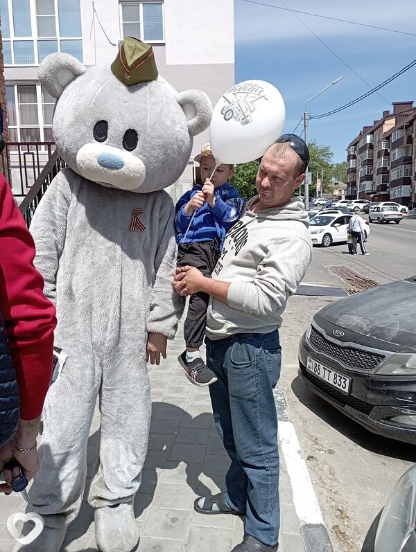 Дима, 35, Ростове-на-Дону — анкета №1465706