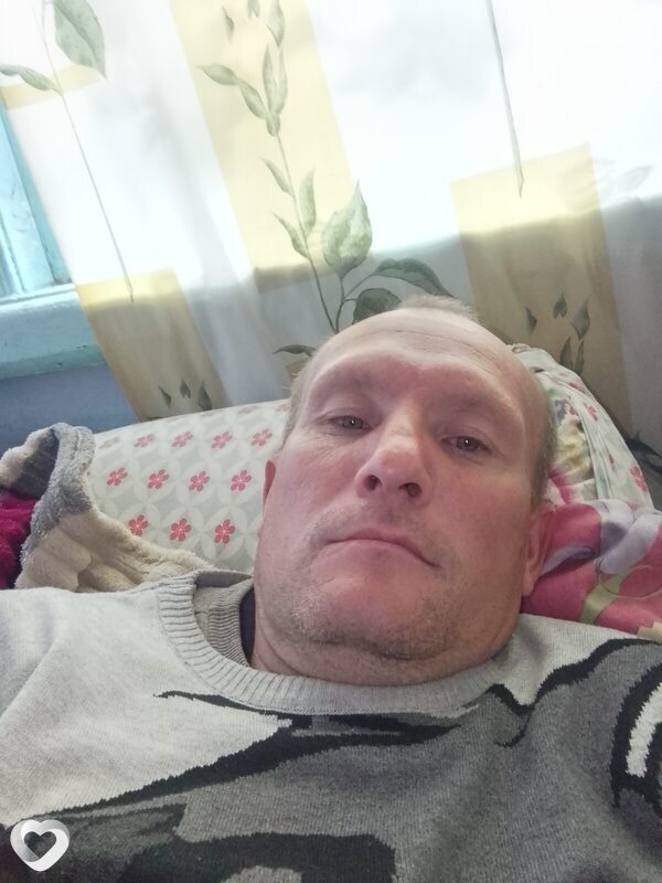 Алексей, 41, Чите — анкета №1465715