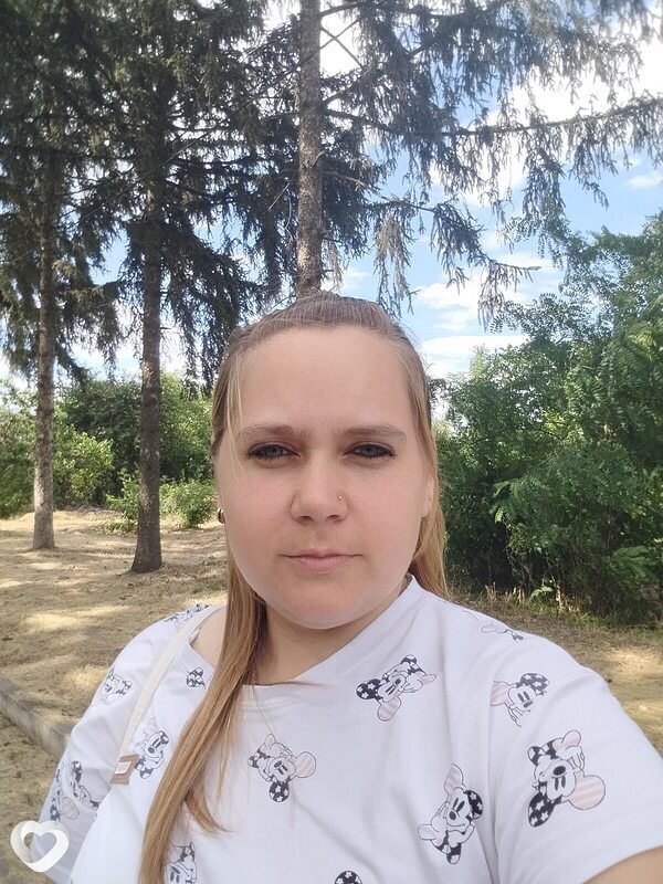 Заюнька, 31, Александрии — анкета №1465675