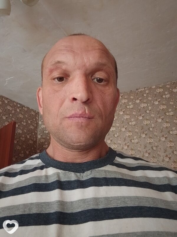 Игорь, 46, Электростали — анкета №1465676