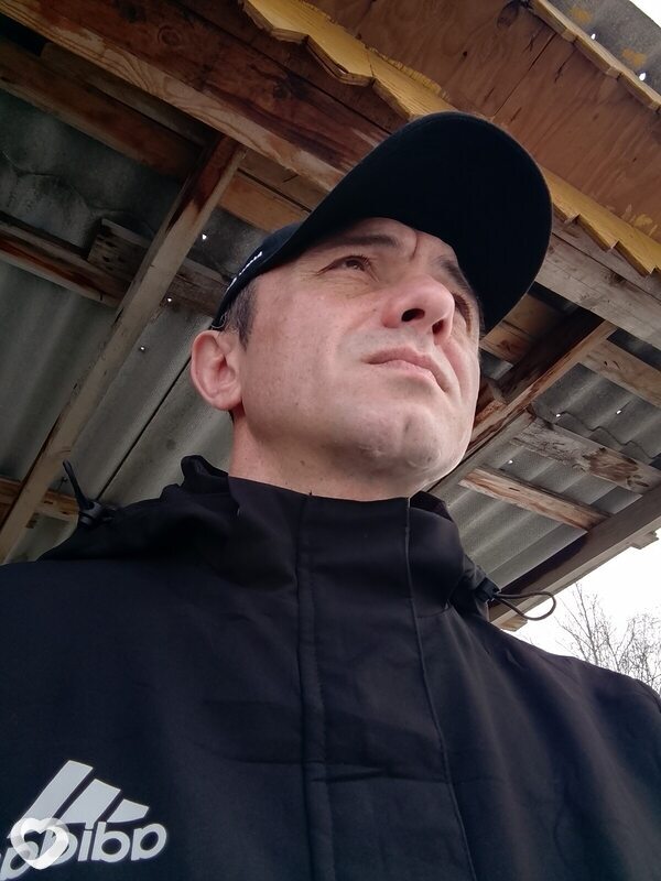 Ildarik, 38, Ульяновске — анкета №1465677