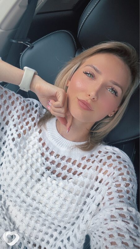 Елизавета, 26, Москве — анкета №1465679