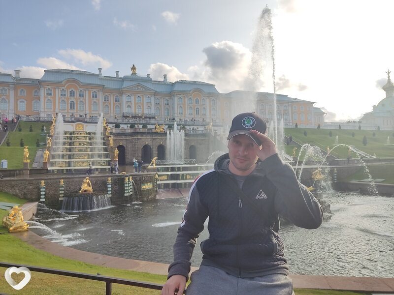 Иван, 34, Златоусте — анкета №1465680