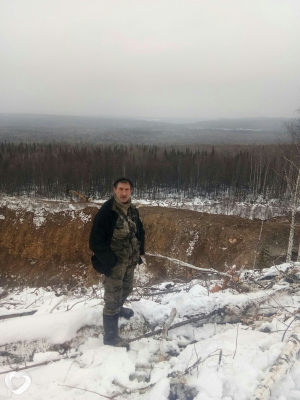 Олег, 50, Челябинске — анкета №1465682