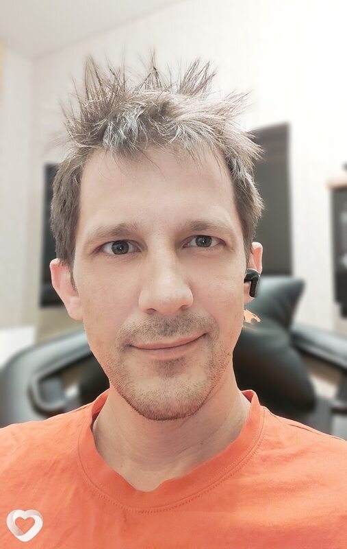 Антон, 40, Барнауле — анкета №1465687