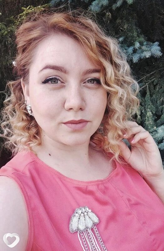 Светлана, 31, Новокузнецке — анкета №1465689