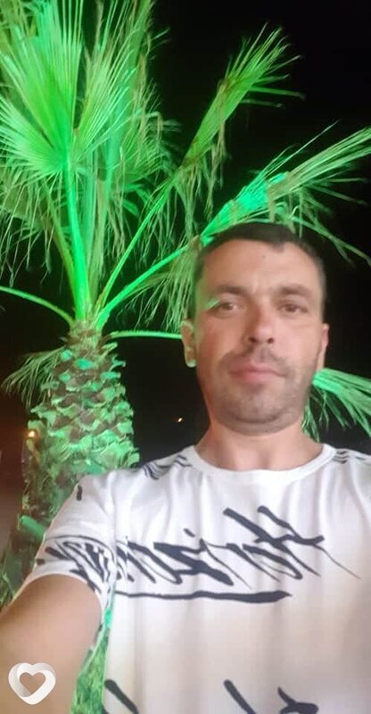 Vaidas, 47, Вильнюс — анкета №1465690