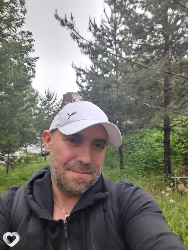 Алексей, 48, Златоусте — анкета №1465695
