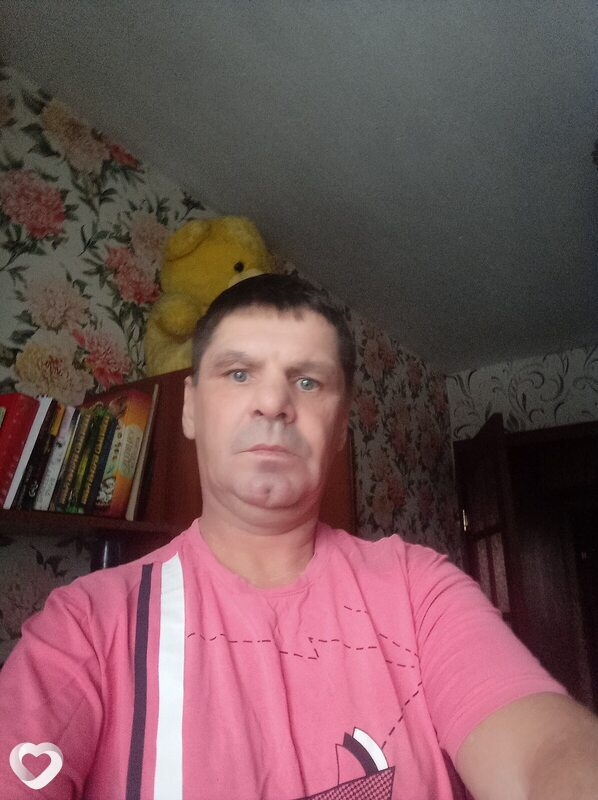 Сергей, 48, Ангарске — анкета №1465696