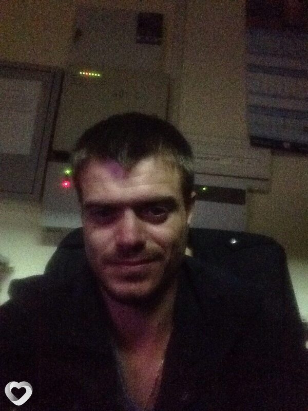 Артем, 41, Кишинёв — анкета №1465831