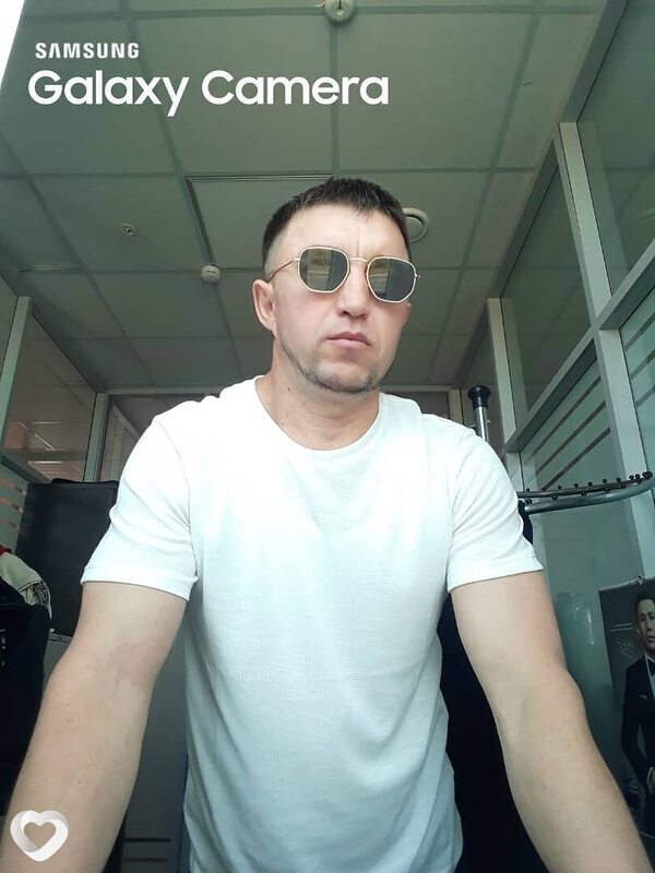 Рус, 41, Ташкент — анкета №1465832
