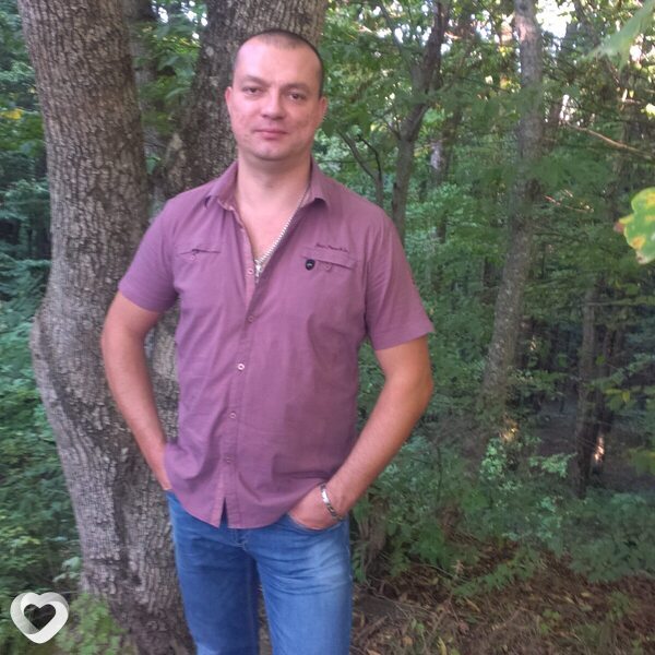 Руслан, 47, Армавире — анкета №1465839