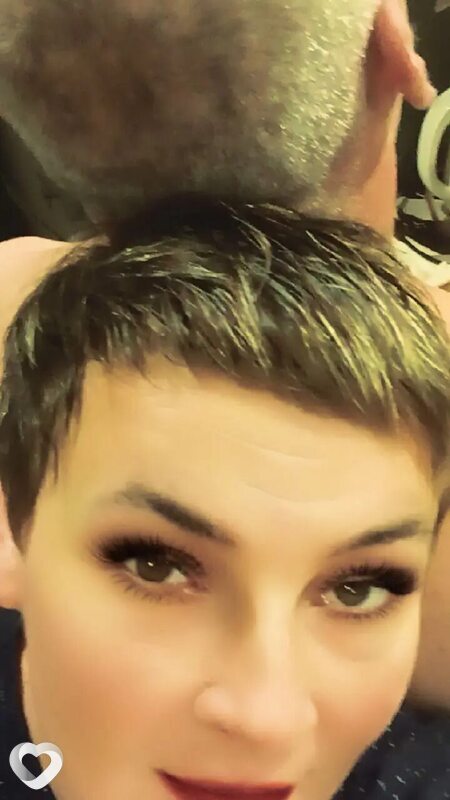 Алина, 48, Полоцке — анкета №1465841