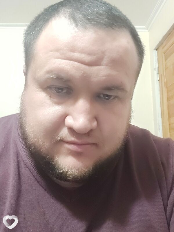Николай, 40, Одессе — анкета №12185